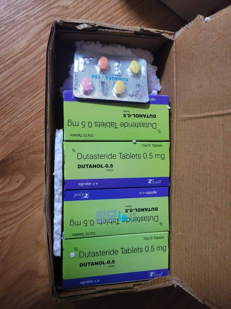 센포스LD 100정 photo review