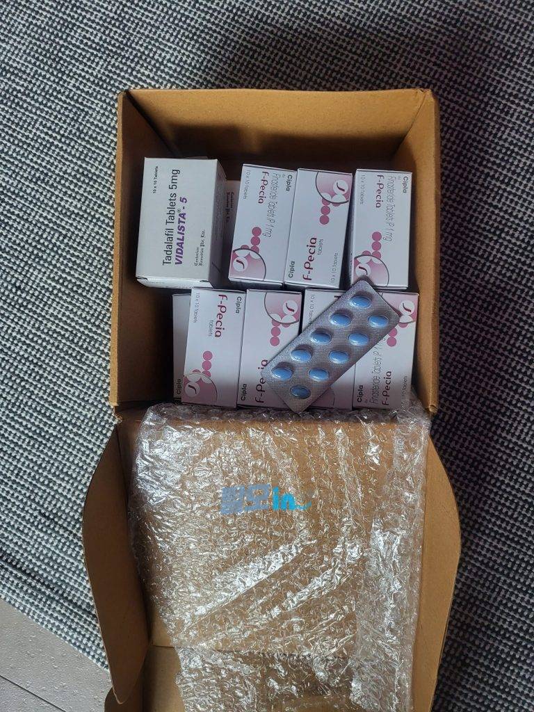 비달리스타CT 20mg 100정 photo review