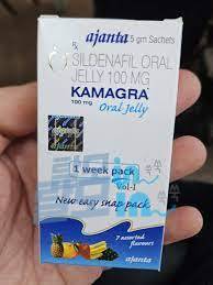 슈퍼 카마그라 오럴젤리 photo review