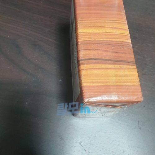 포셋 90mg 100정 photo review