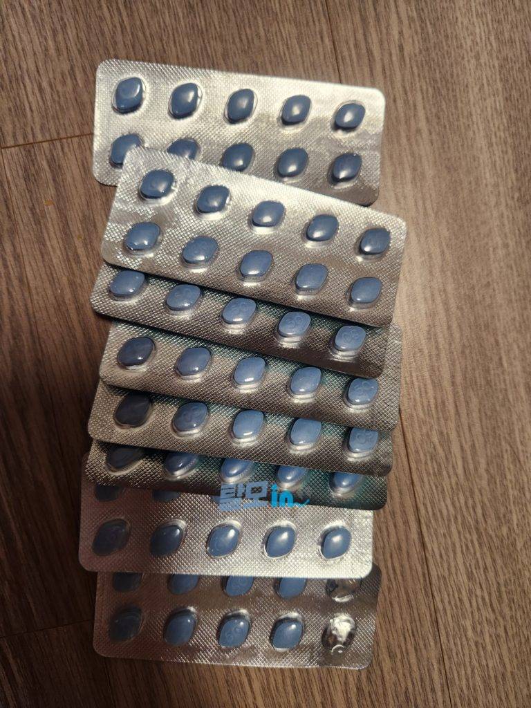 센포스LD 100정 photo review