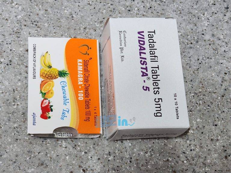 비달리스타CT 20mg 100정 photo review