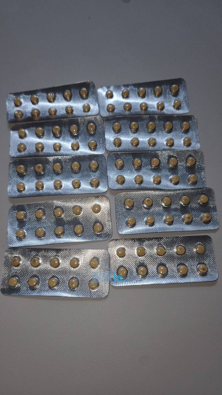 비달리스타CT 20mg 100정 photo review