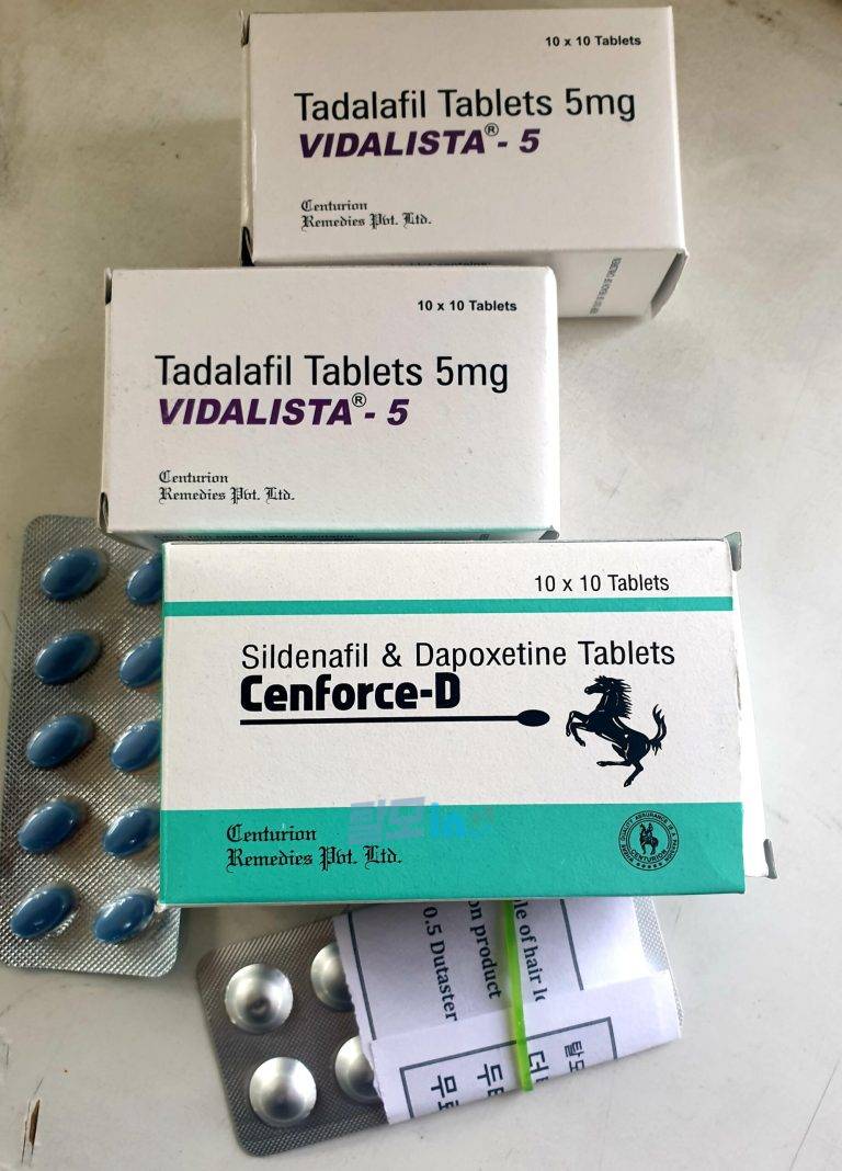 센포스LD 100정 photo review