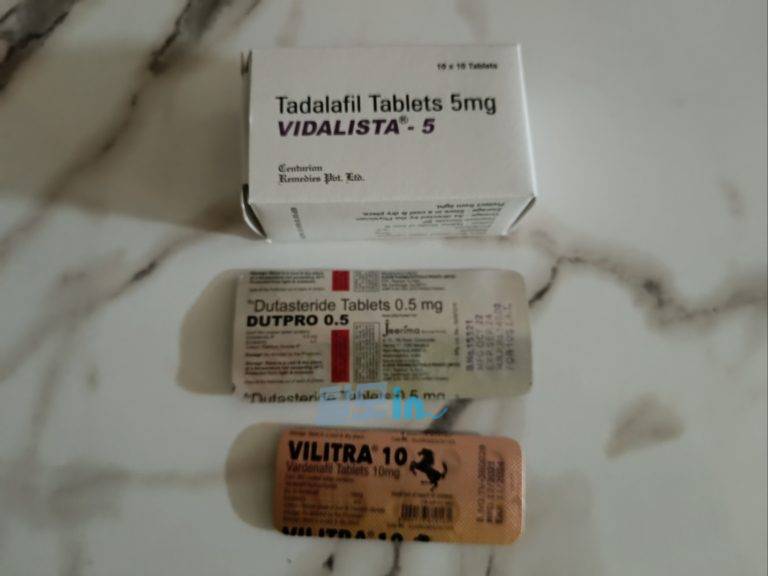 비달리스타CT 20mg 100정 photo review