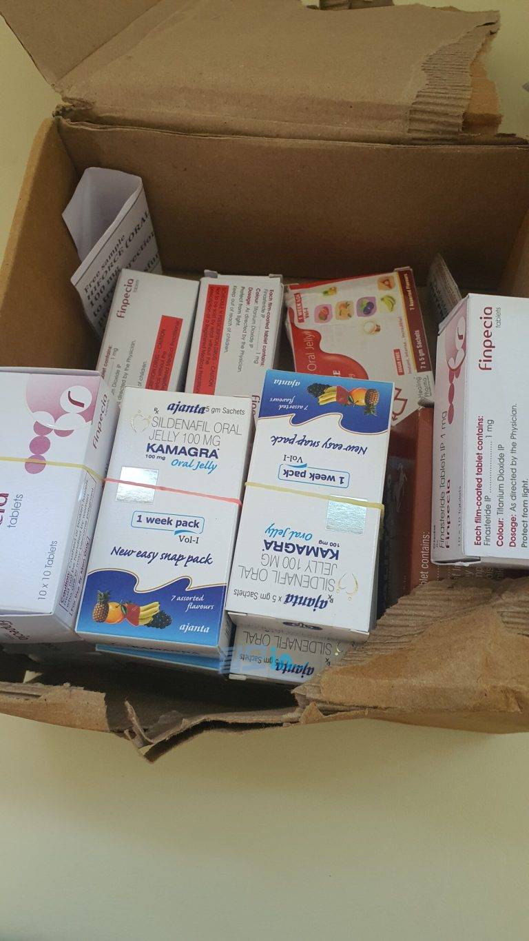 슈퍼 카마그라 오럴젤리 photo review