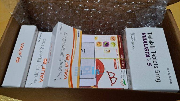 비달리스타CT 20mg 100정 photo review