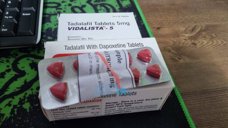 비달리스타CT 20mg 100정 photo review