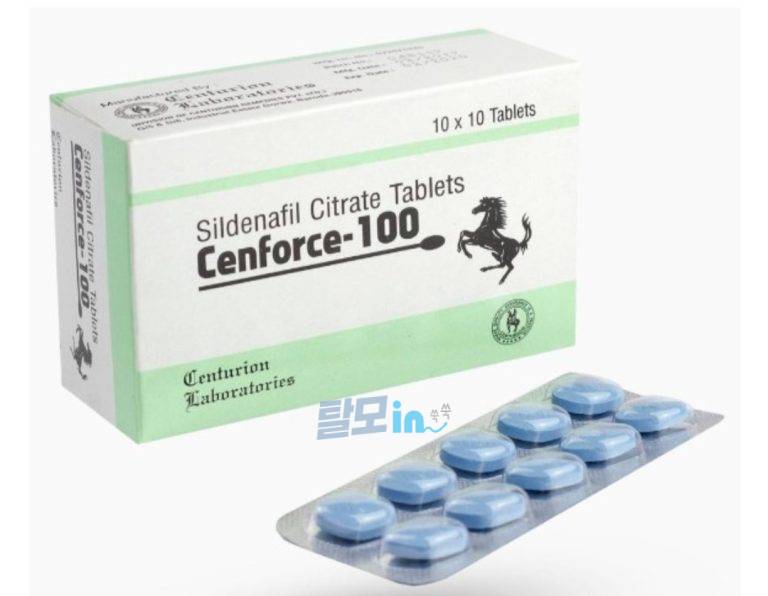 센포스 츄어블 100MG 100정 photo review