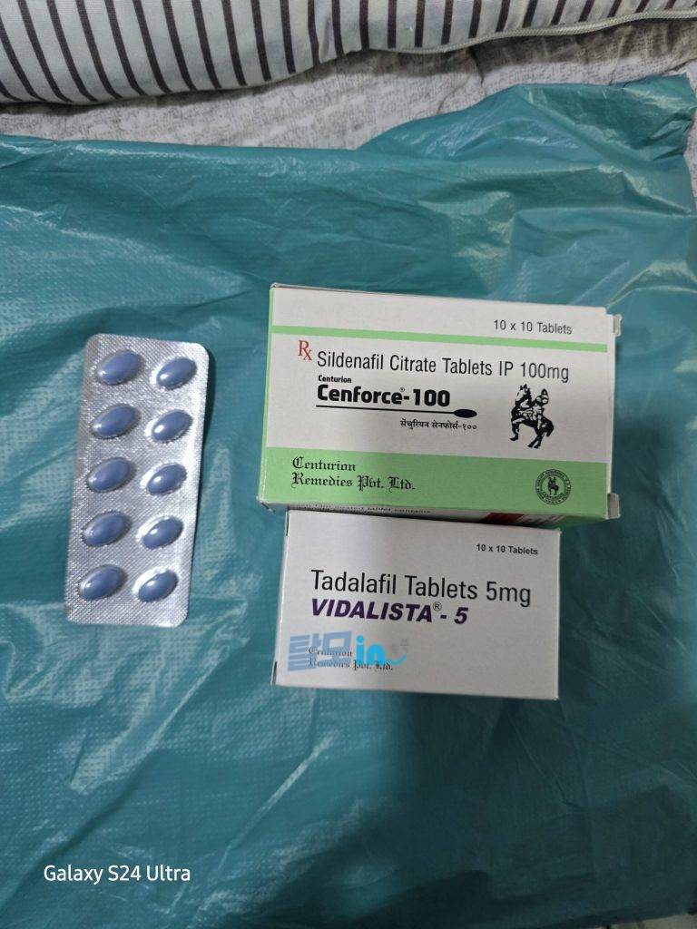 센포스 츄어블 100MG 100정 photo review