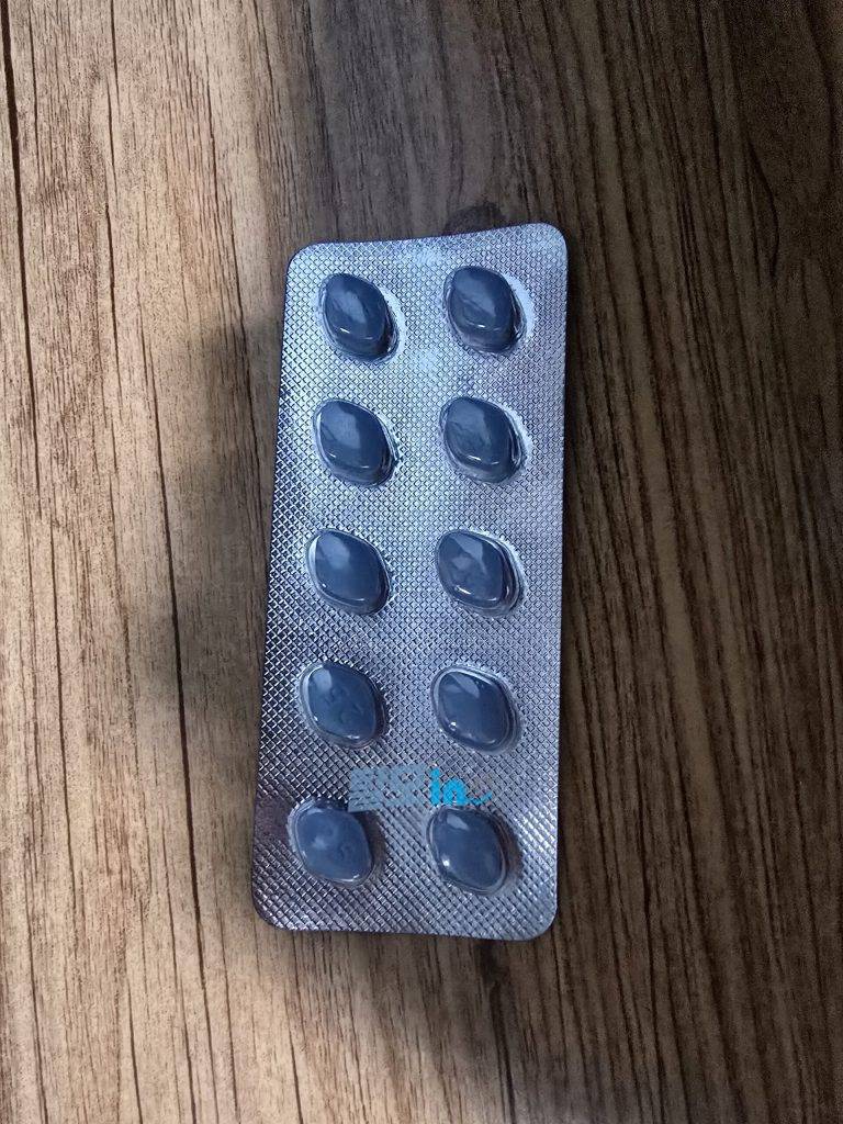 센포스 츄어블 100MG 100정 photo review