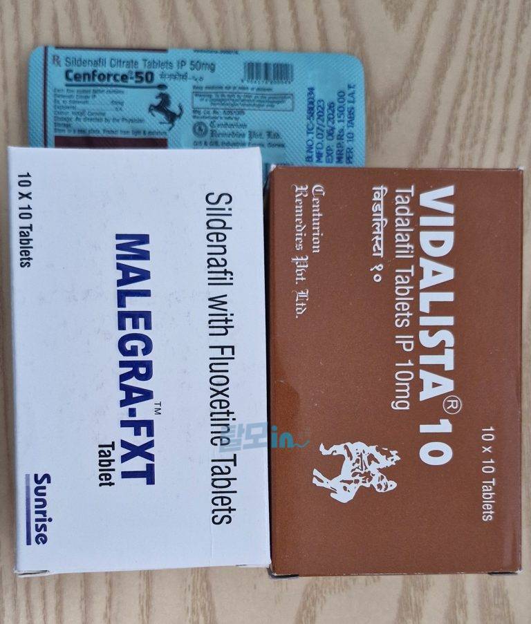 비달리스타 블랙 100정 photo review