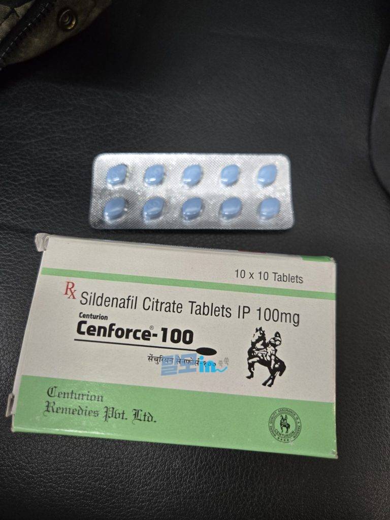 센포스 150mg 100정 photo review