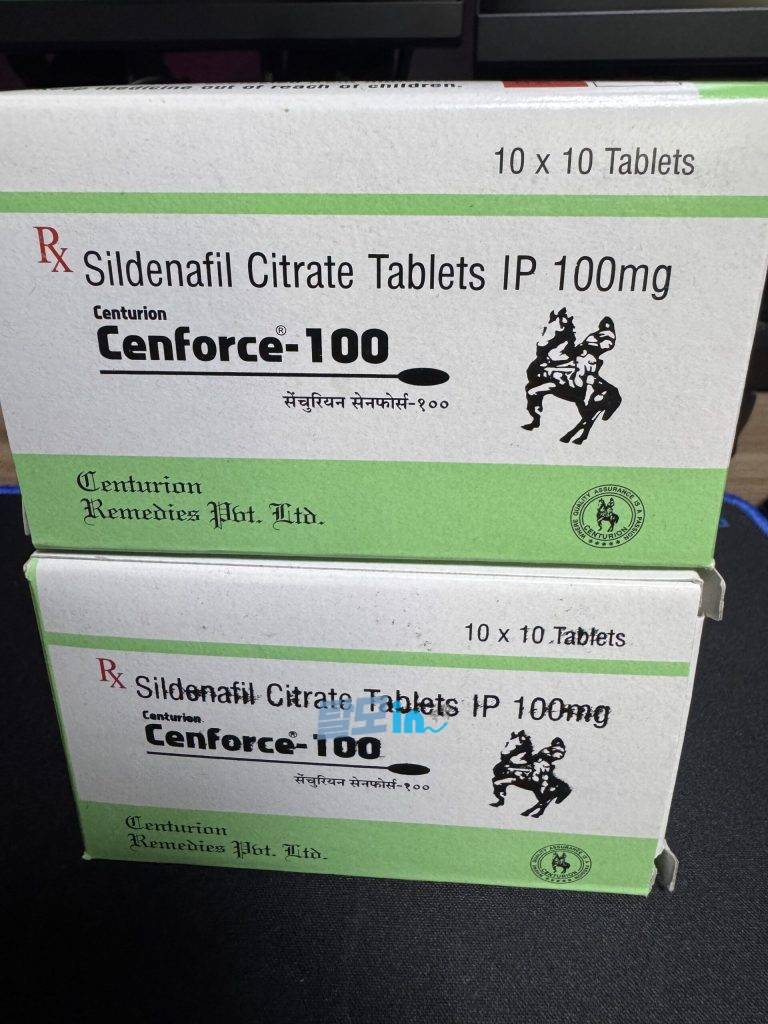 센포스 150mg 100정 photo review