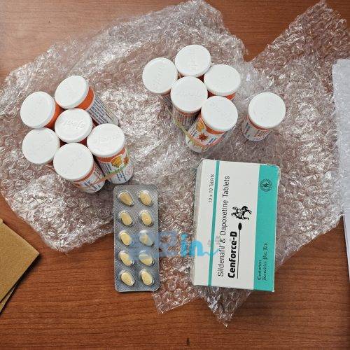 센포스 150mg 100정 photo review