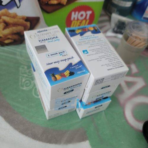 슈퍼 카마그라 40정 photo review