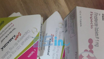 슈퍼 카마그라 40정 photo review