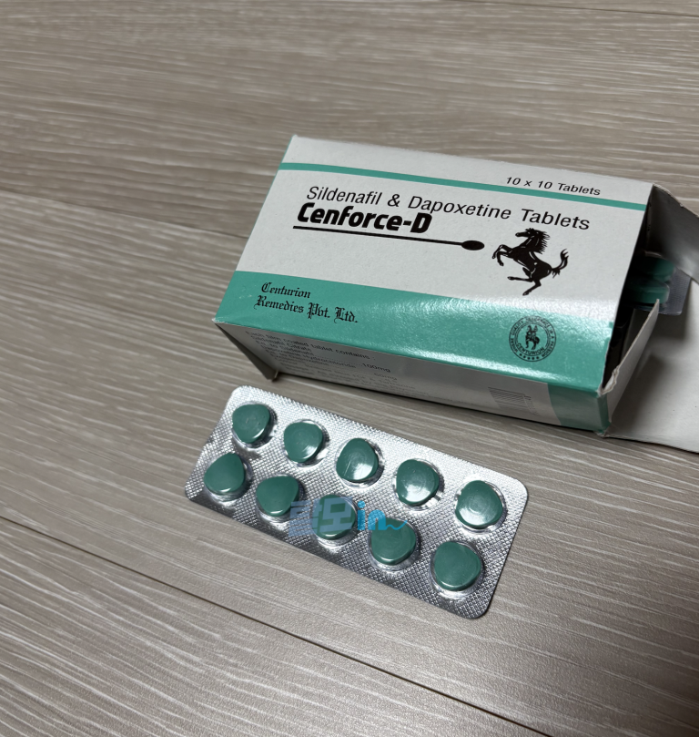 센포스 150mg 100정 photo review