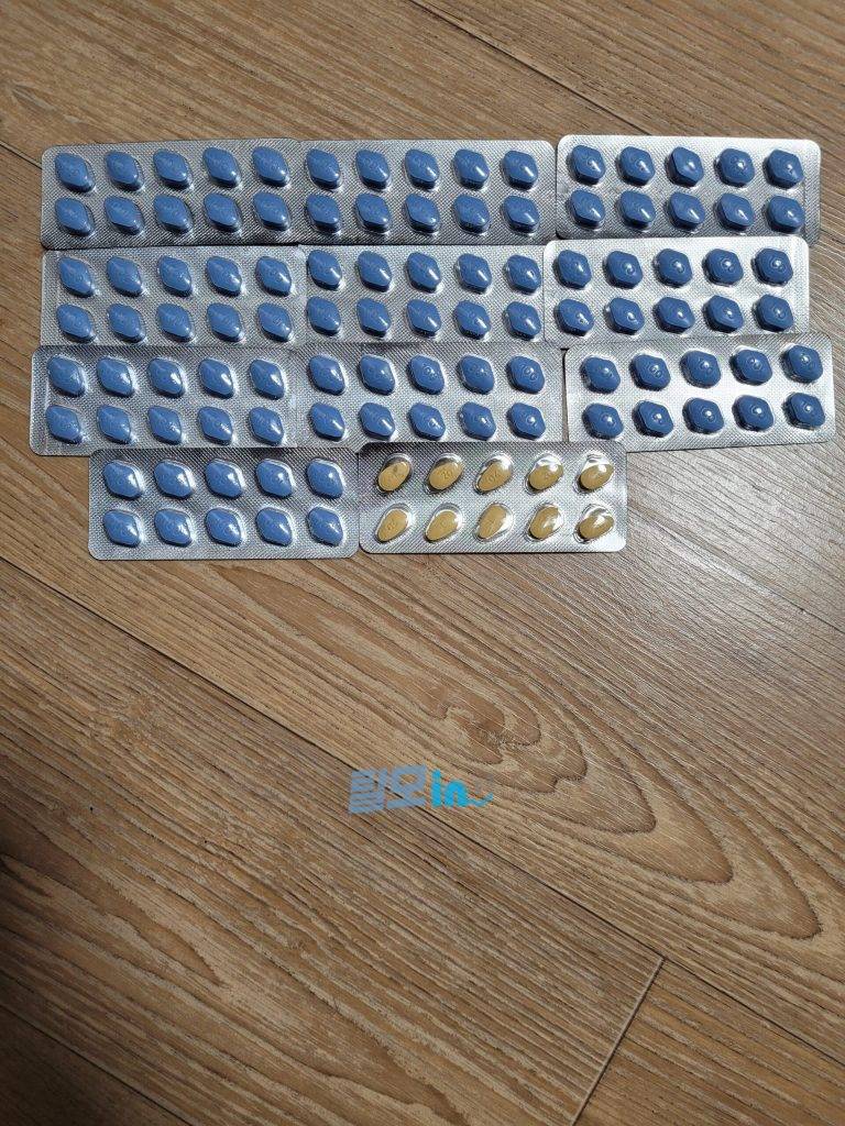 센포스 150mg 100정 photo review