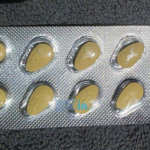 센포스 150mg 100정 photo review