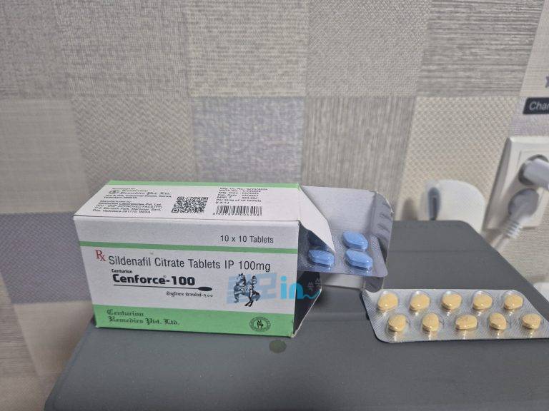 센포스 150mg 100정 photo review