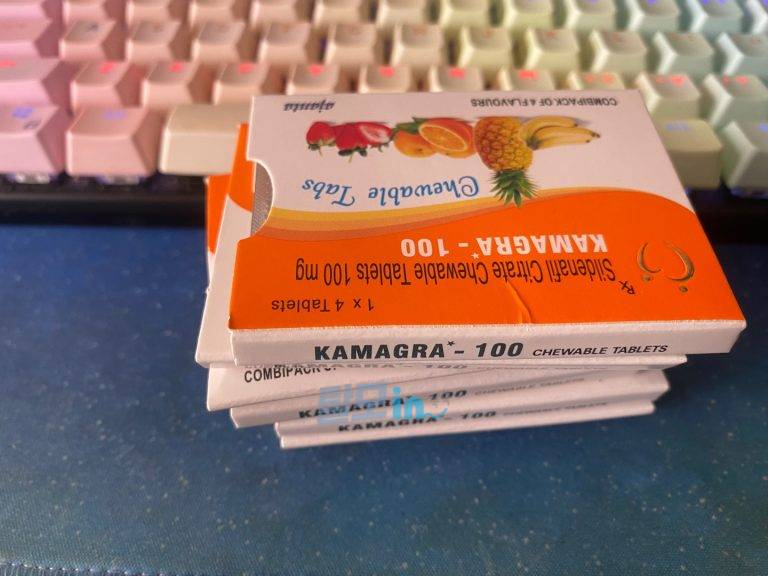 슈퍼 카마그라 40정 photo review