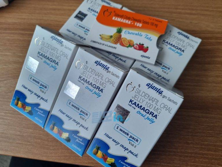 슈퍼 카마그라 40정 photo review