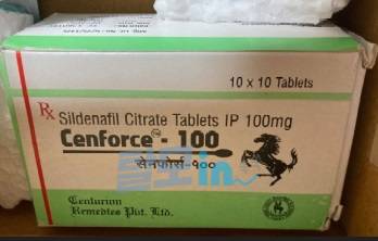 센포스 츄어블 100MG 100정 photo review