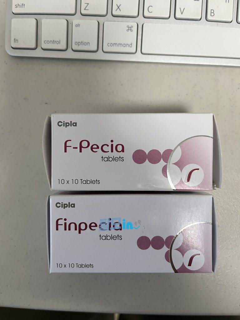 핀페시아 300정 photo review