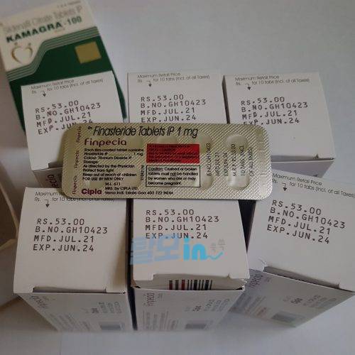 핀페시아 300정 photo review