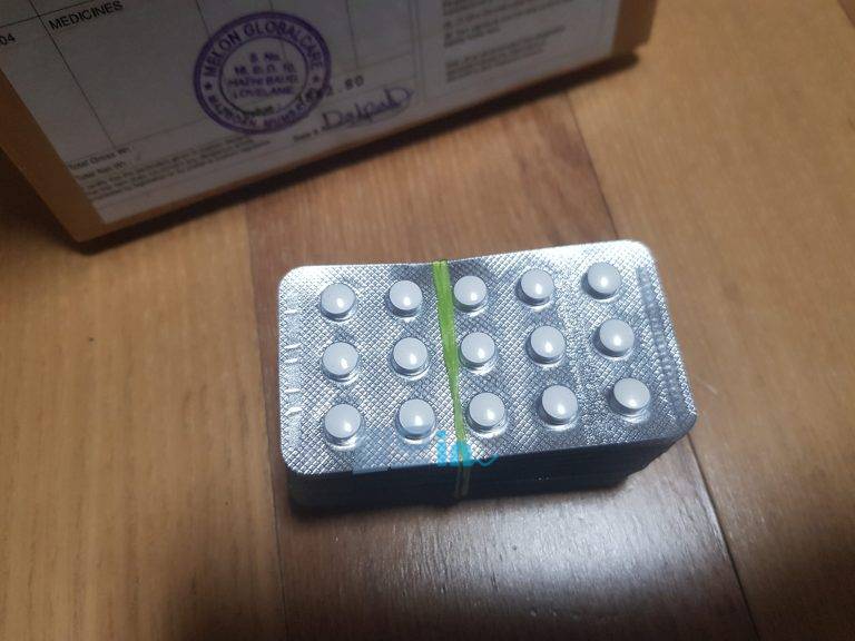 핀페시아 300정 photo review