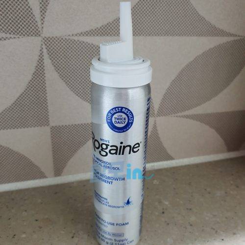 핀페시아 300정 photo review