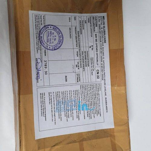 핀페시아 300정 photo review