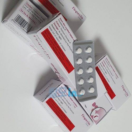 핀페시아 300정 photo review