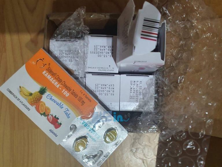 핀페시아 300정 photo review