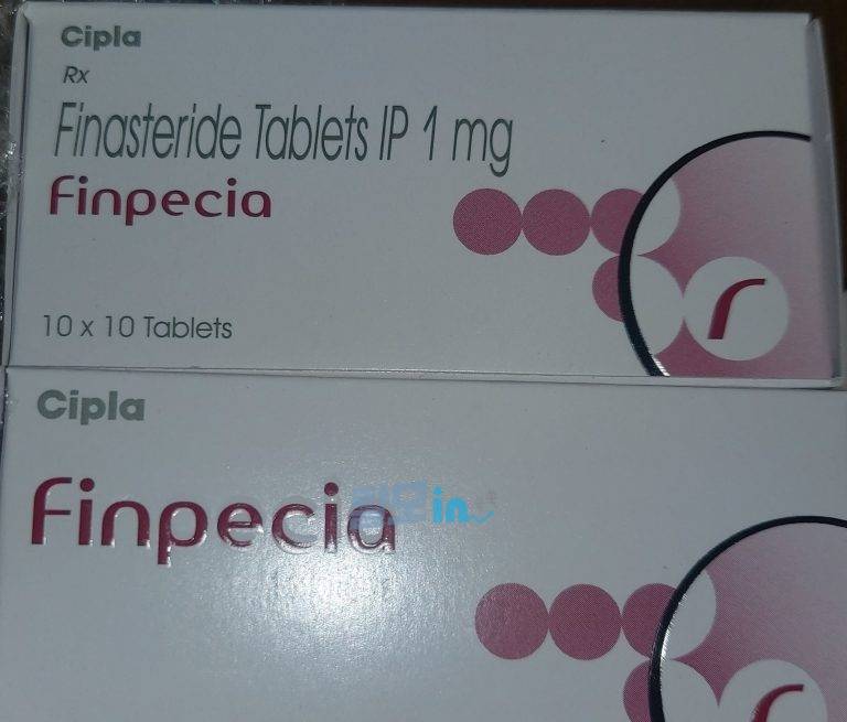 핀페시아 300정 photo review