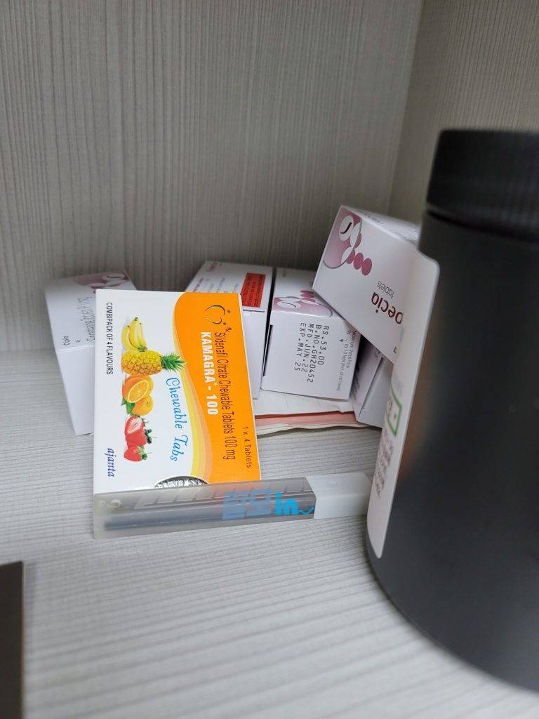 핀페시아 300정 photo review