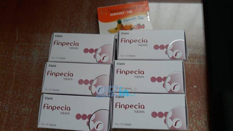 핀페시아 300정 photo review