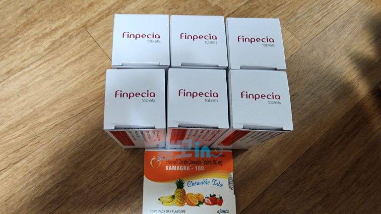 핀페시아 300정 photo review