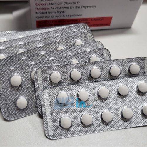 핀페시아 300정 photo review