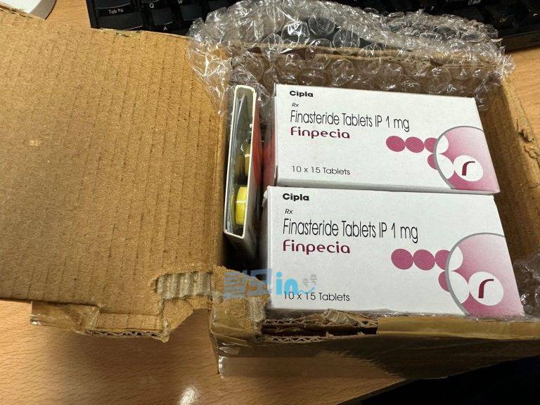 핀페시아 300정 photo review