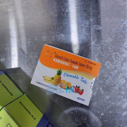 두타놀 300정 photo review