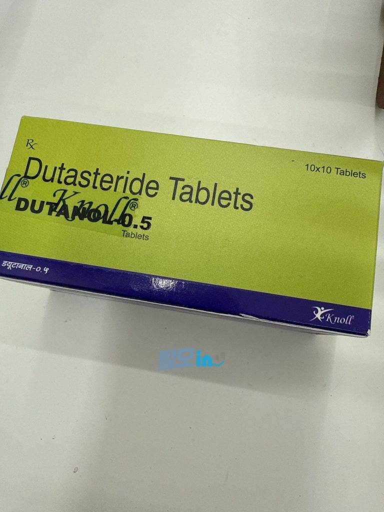 두타놀 400정 photo review