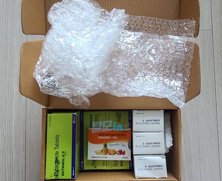 두타놀 400정 photo review