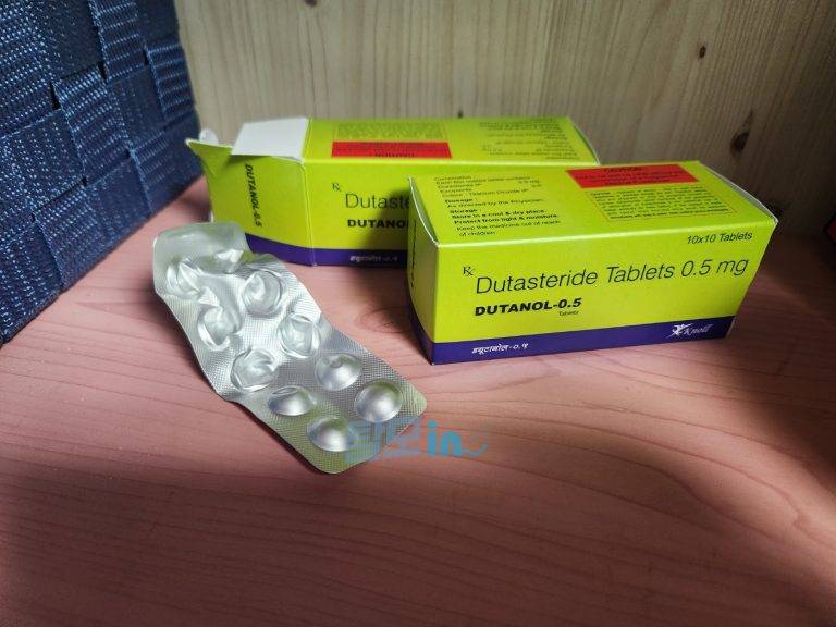 두타놀 400정 photo review