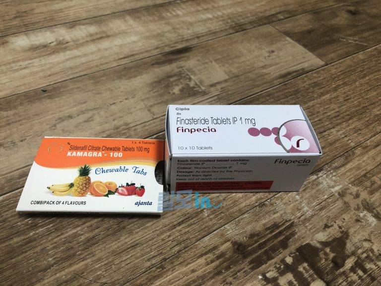 핀페시아 300정 photo review