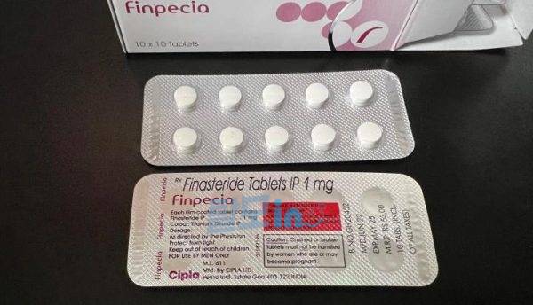 핀페시아 300정 photo review