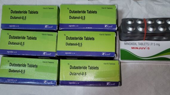 두타놀 400정 photo review