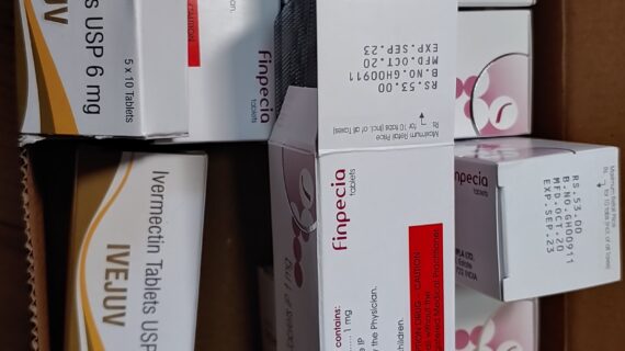 핀페시아 600정 photo review