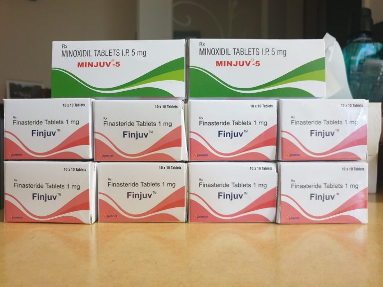 핀주브 300정 photo review